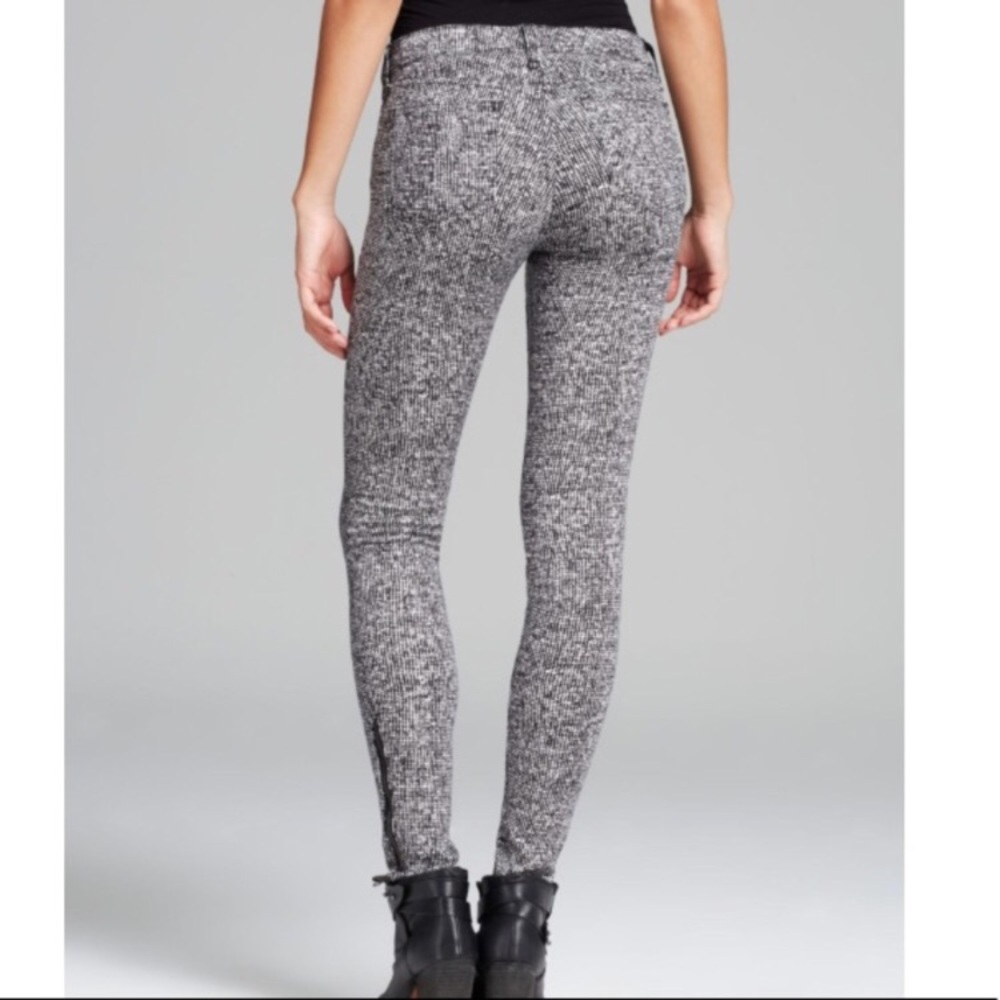 NWT Rag & Bone Linton Skinny leg pants - Picture 2 of 8